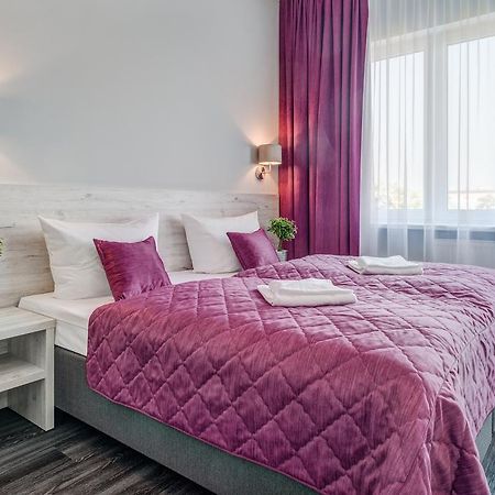 Arktur City Hotel Berlin Ngoại thất bức ảnh