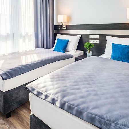 Arktur City Hotel Berlin Ngoại thất bức ảnh