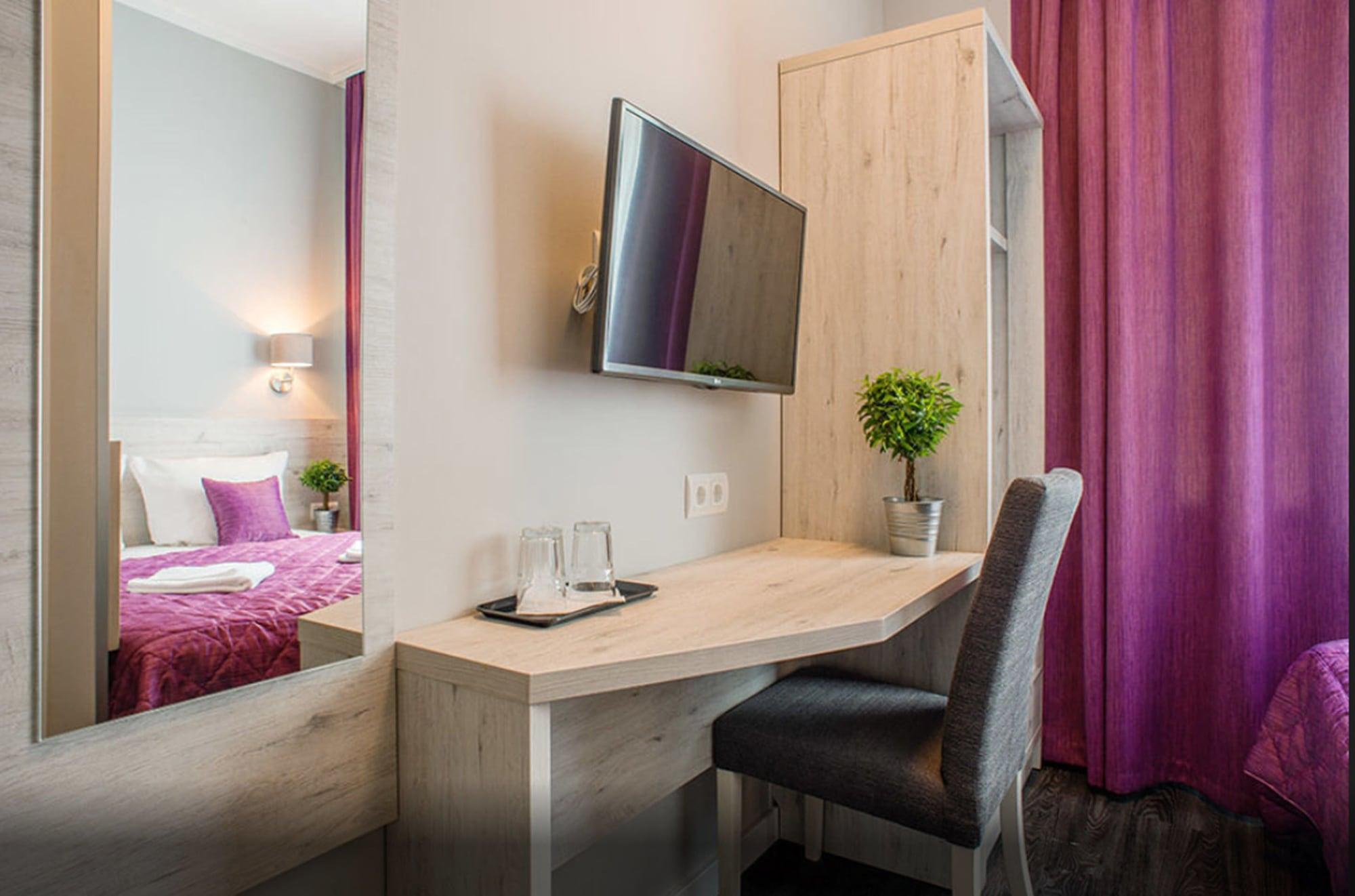 Arktur City Hotel Berlin Ngoại thất bức ảnh