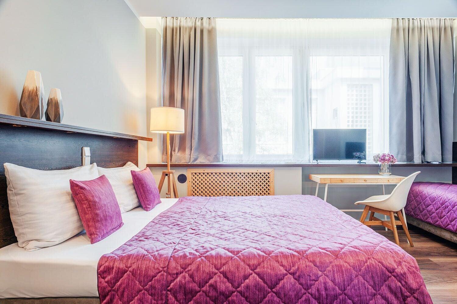 Arktur City Hotel Berlin Ngoại thất bức ảnh