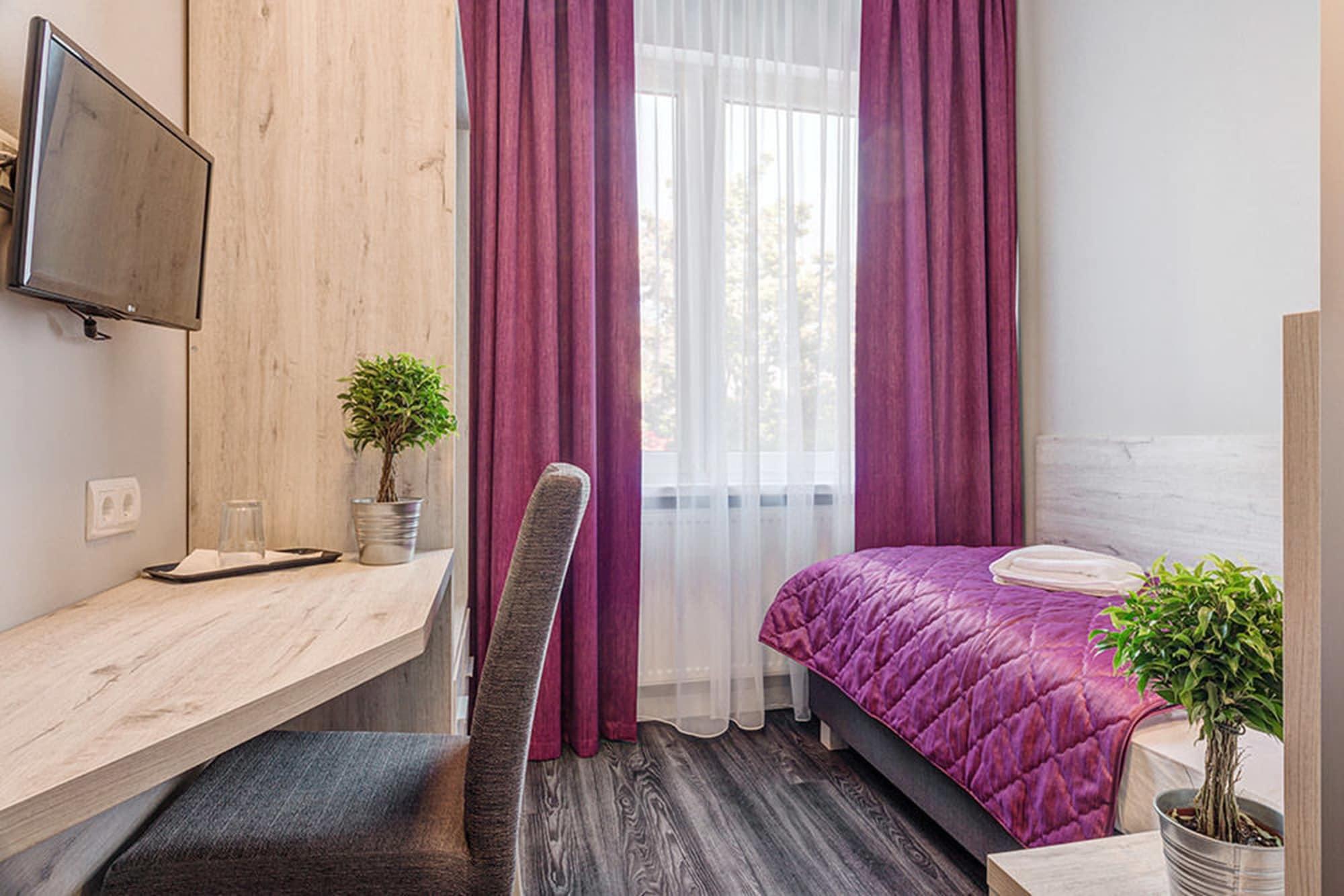 Arktur City Hotel Berlin Ngoại thất bức ảnh