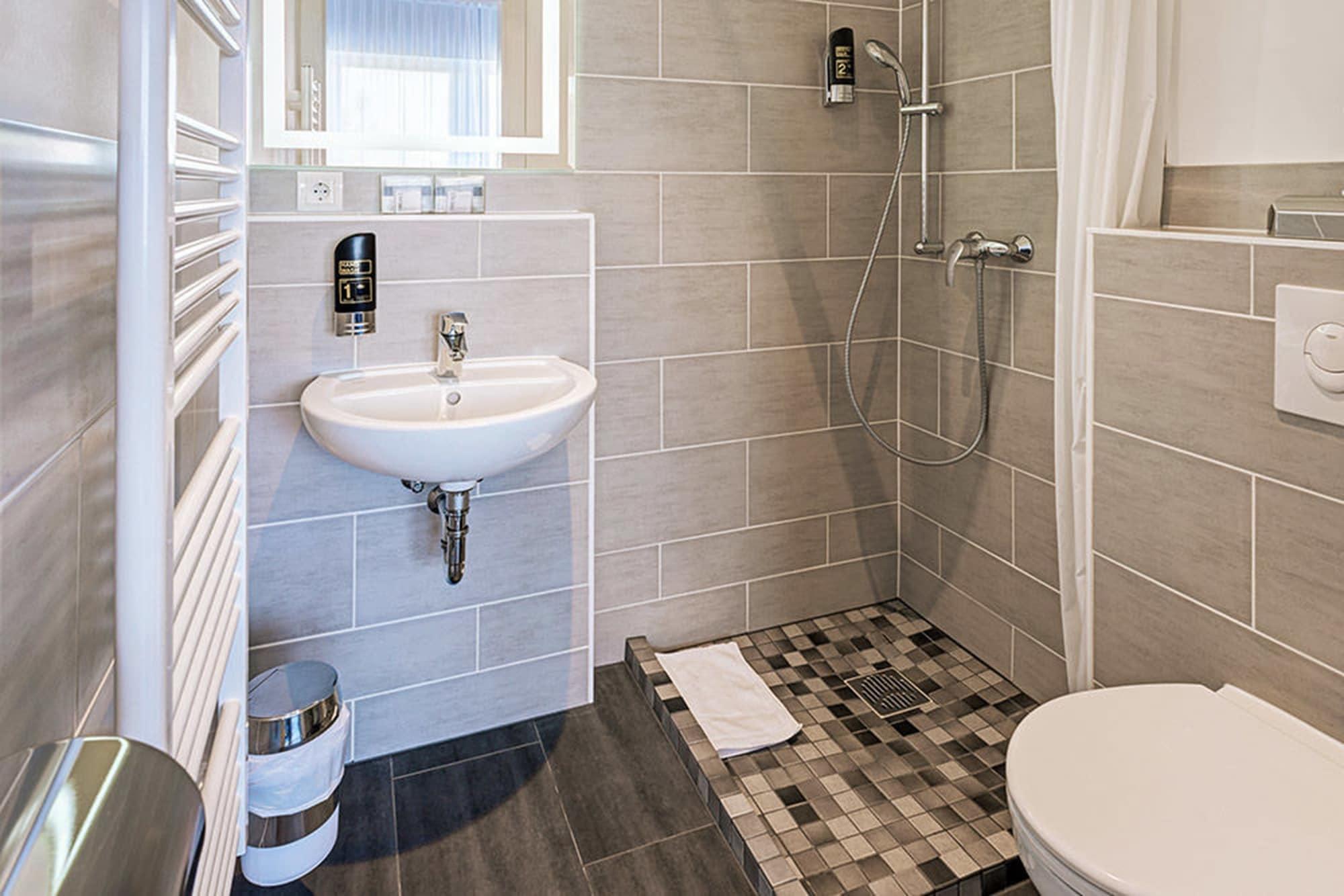 Arktur City Hotel Berlin Ngoại thất bức ảnh