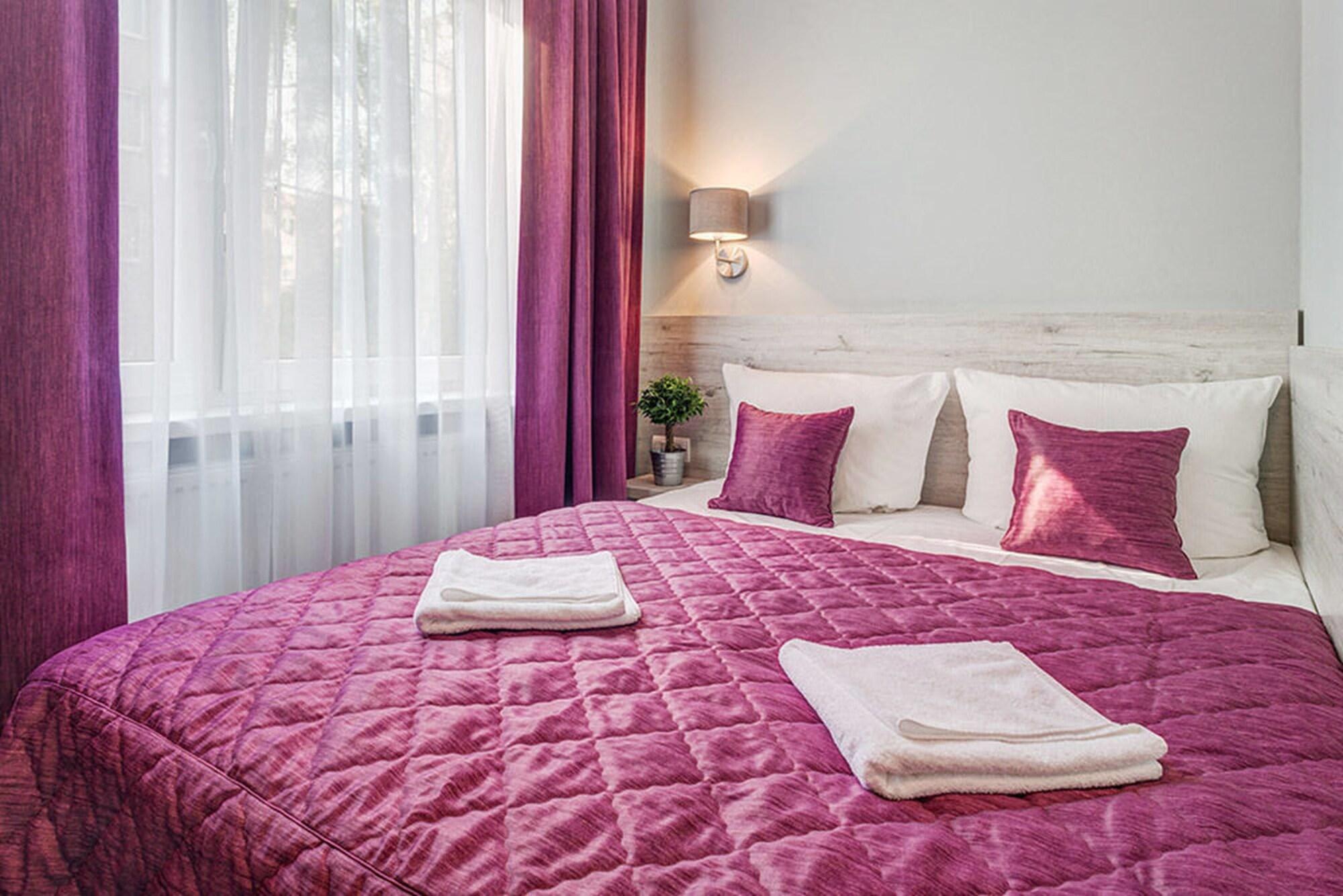 Arktur City Hotel Berlin Ngoại thất bức ảnh