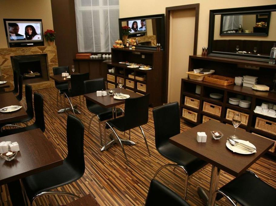 Arktur City Hotel Berlin Ngoại thất bức ảnh