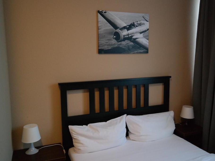 Arktur City Hotel Berlin Ngoại thất bức ảnh