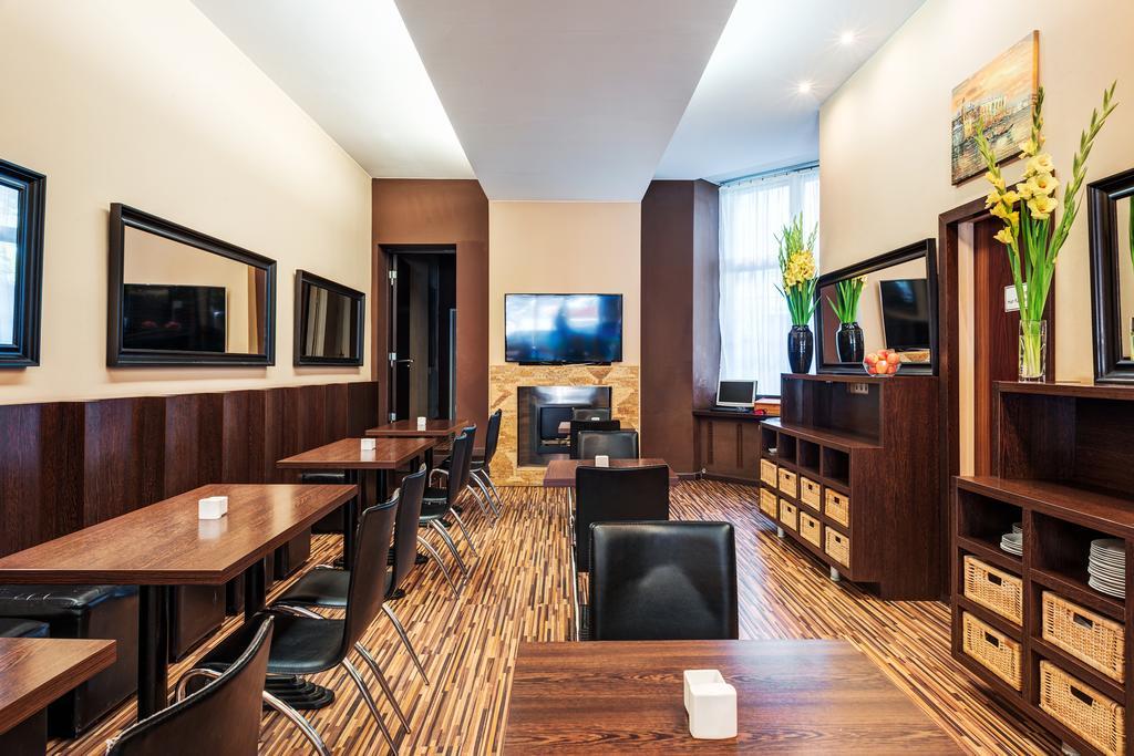 Arktur City Hotel Berlin Ngoại thất bức ảnh