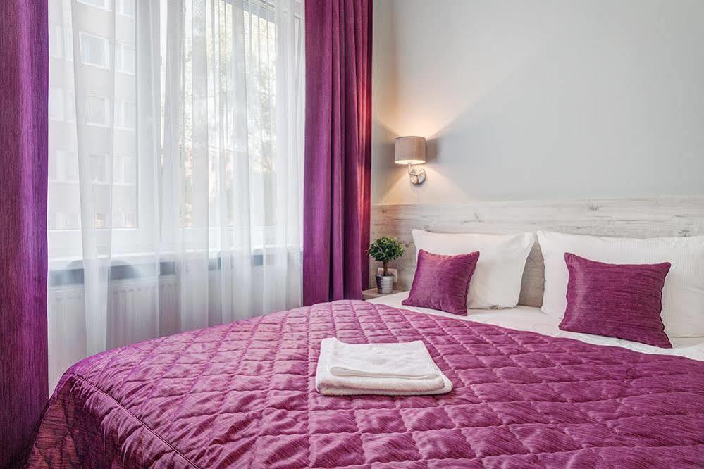 Arktur City Hotel Berlin Ngoại thất bức ảnh