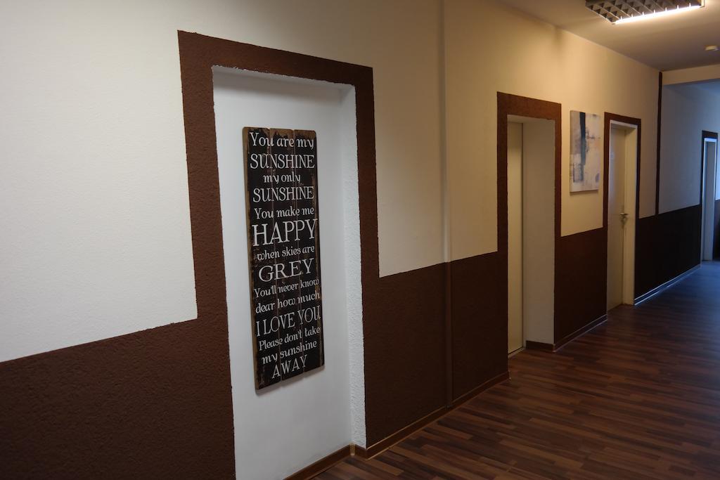 Arktur City Hotel Berlin Ngoại thất bức ảnh