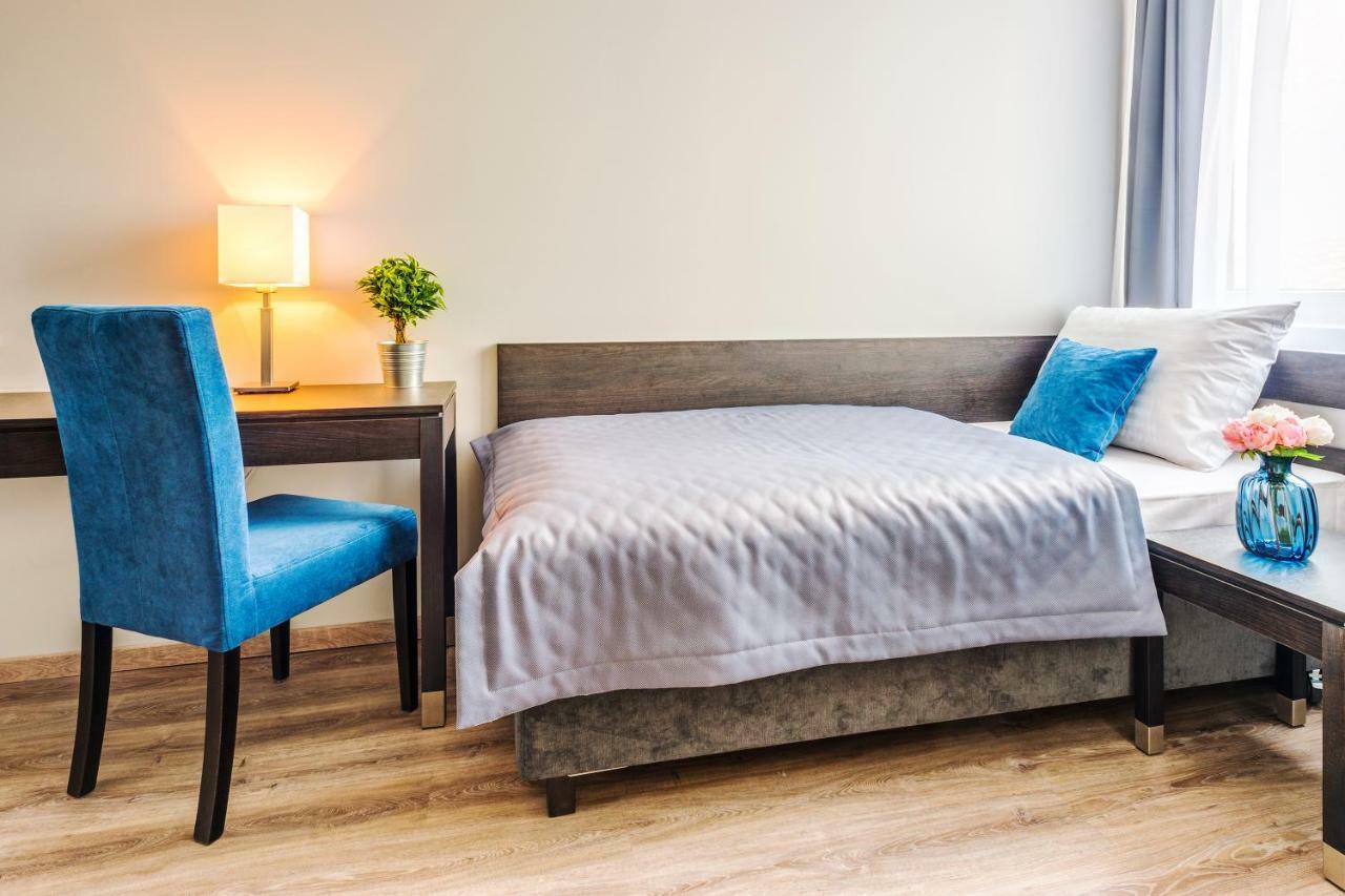 Arktur City Hotel Berlin Ngoại thất bức ảnh