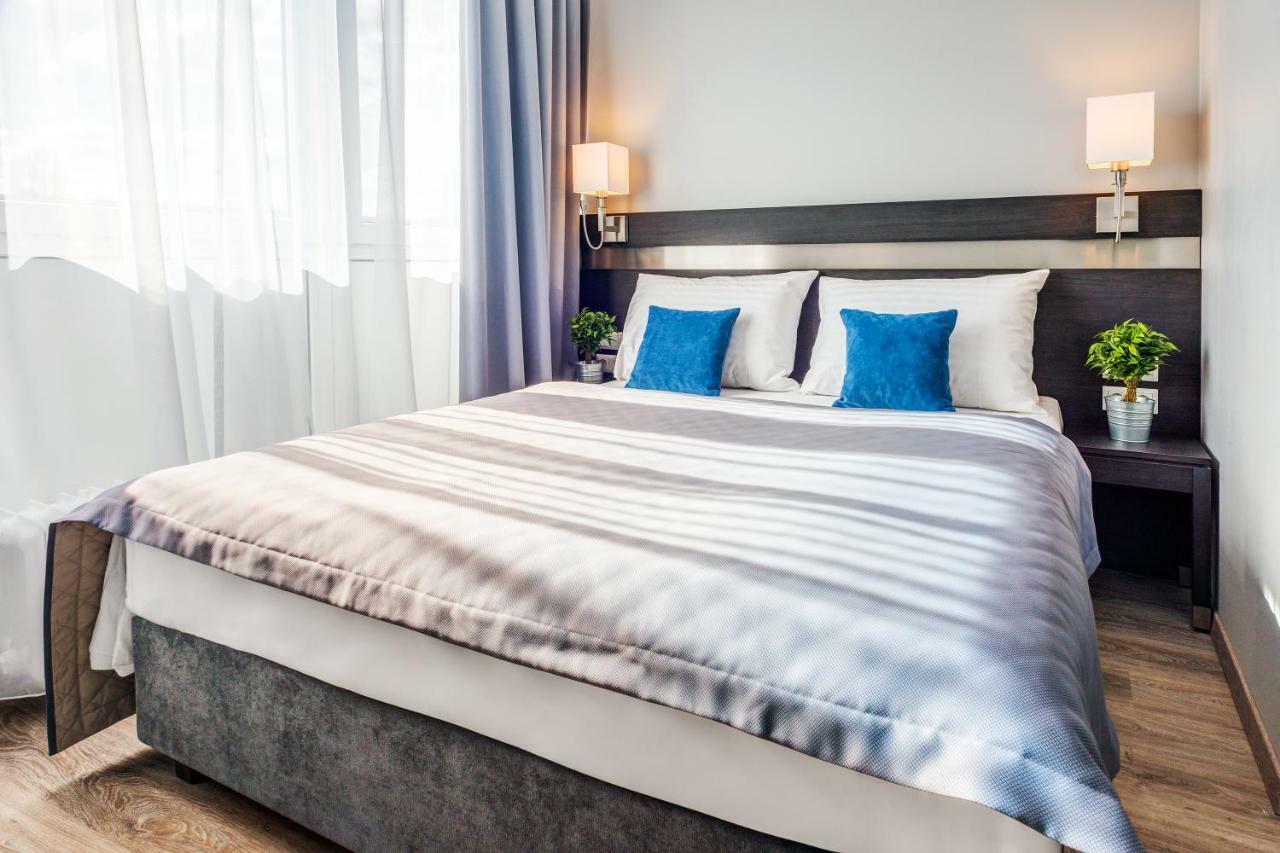 Arktur City Hotel Berlin Ngoại thất bức ảnh