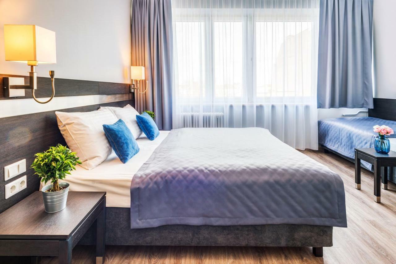 Arktur City Hotel Berlin Ngoại thất bức ảnh
